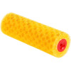 Ролик поролоновый "Горошек" 250мм под ручку 8мм STARTUL PROFI