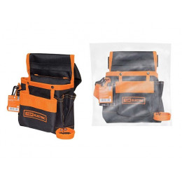 Пояс для инструмента 7 карманов «Алмаз» TDM