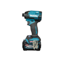 Аккум. шуруповерт MAKITA XGT TD002GD201 MAKPAC2