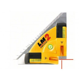 Лазер для укладки плитки CST/Berger LM 2 в кор.