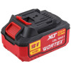 Аккумулятор WORTEX CBL 1840-1 18.0 В, 4.0 А*ч, Li-Ion ALL1 XLT
