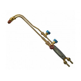 Резак ацетиленовый Р2А-01М (до 100 мм, ф 6/9 мм) (ООО "РЕДИУС 168")