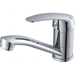 Смеситель для кухни (Lt) D35, серия SHU AV Engineering