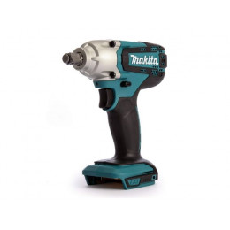 Аккум. ударный гайковерт MAKITA LXT DTW 190 Z в кор.
