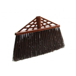 Щетка для уборки улицы РОТАНГ IDEA