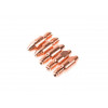 Наконечник контактный Ф 1.0 мм M8х30 мм E-Cu (набор 5 шт) SOLARIS