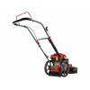 Газонокосилка бензиновая ECO LG-820 (травокосилка)