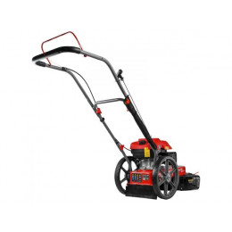 Газонокосилка бензиновая ECO LG-820 (травокосилка)