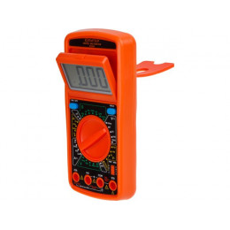 Мультиметр цифровой 9205A Юпитер