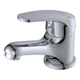 Смеситель для умывальника (Lt) D40, серия ROM AV Engineering
