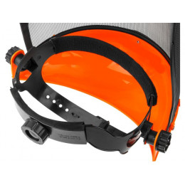 Щиток защитный НС-3 (стальная сетка) STARTUL