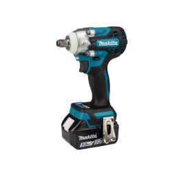 Аккум. ударный гайковерт MAKITA DTW300RT MAKPAC