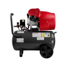 Компрессор ASILAK SLA-544 коаксиальный