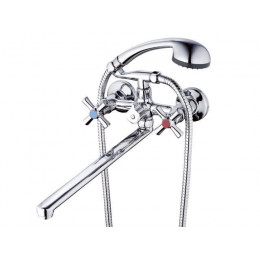 Смеситель для ванны вентильный (тип I), серия 420 ECONOCE