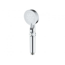 Душевая лейка с кнопкой подачи воды, 5-функц. ECONOCE