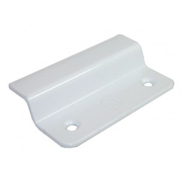 Ручка балконная полимер STARFIX