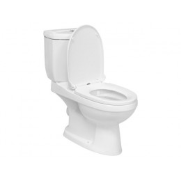 Чаша для унитаза-компакт AGIO A, AV Engineering