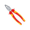 Плоскогубцы 200мм комбинир. диэлектрич. STARTUL MASTER (ST4011-20)