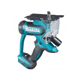 Аккум. сабельная пила MAKITA SD 100 DZ в кор.