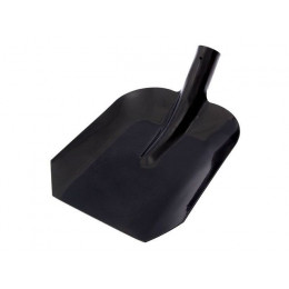 Лопата совковая каленая ЛСП-1