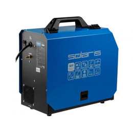 Полуавтомат сварочный Solaris MULTIMIG-245