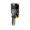 Секатор плоскостной FISKARS Xseries PowerGear M P921