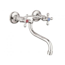 Смеситель для кухни вентильный (тип I), серия 490 ECONOCE