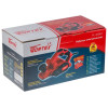 Рубанок электрический WORTEX LX PL 2006-1 в кор. 650 Вт, шир. до 82 мм, глуб. до 2.0 мм