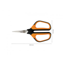 Ножницы для цветов SP15 Solid FISKARS