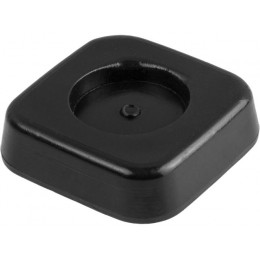 Резиновая опора для подкатного домкрата 50х50 мм STARTUL AUTO (ST8023-50)