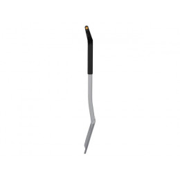 Лопата штыковая телескопическая прямая Xact FISKARS