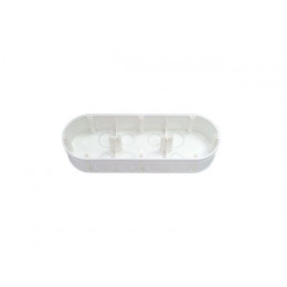 Коробка распаечная (монтажная) К-214 BYLECTRICA