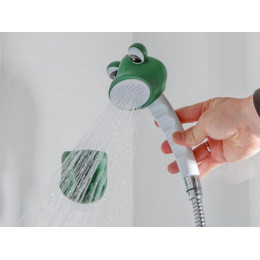 Душевая лейка  "Лягушка" ECONOCE