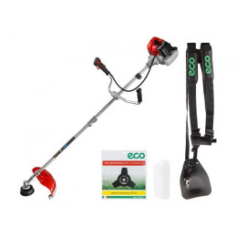 Мотокоса ECO GTP-185S Сomfort с разборной штангой