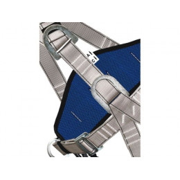 Страховочная привязь СП-5 серия Комфорт (р-р L)