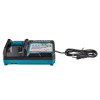 Зарядное устройство XGT 40В MAKITA DC40RC