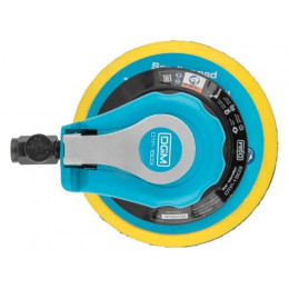 Пневмошлифмашина эксцентриковая DGM DTP-1503