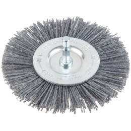 Нейлоновая щётка WORTEX для BM 1814