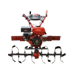 Культиватор бензиновый ASILAK SL-84L без колес