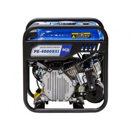 Электростанция (генератор инверторный бензиновый) ECO PE-4000RSI