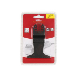 Полотно пильное погружное 65 мм по дереву и металлу WORTEX