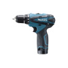 Аккум. дрель-шуруповерт MAKITA DF 330 DWE в чем.