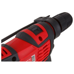 Дрель ударная WORTEX DS 1308 в кор. 650 Вт, 1 скор, 25 мм в дер.