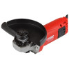 Одноручная углошлифмашина WORTEX AG 1512 E в кор. 1400 Вт, 150 мм, 0-11000 об/мин