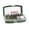 Набор бит BOSCH 33 предмета