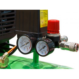 Компрессор ECO AE-501-3 коаксиальный