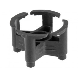 Фиксатор арматуры "Стойка/Стульчик-15" 6-18 (50 шт в пакете) STARFIX