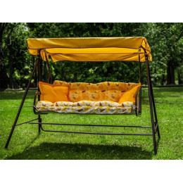 Качели садовые "Бари" ОЛЬСА