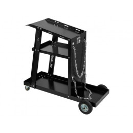 Тележка для сварочных аппаратов WA-5104 SOLARIS