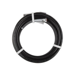 Шланг высокого давления для безвоздушного окрасочного аппарата WORTEX HPP 1065